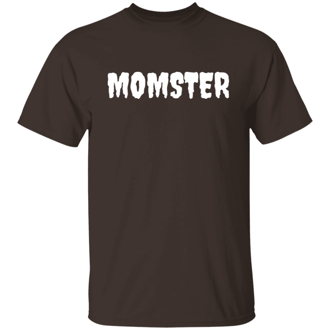Momster | Premium Short Sleeve T-Shirt