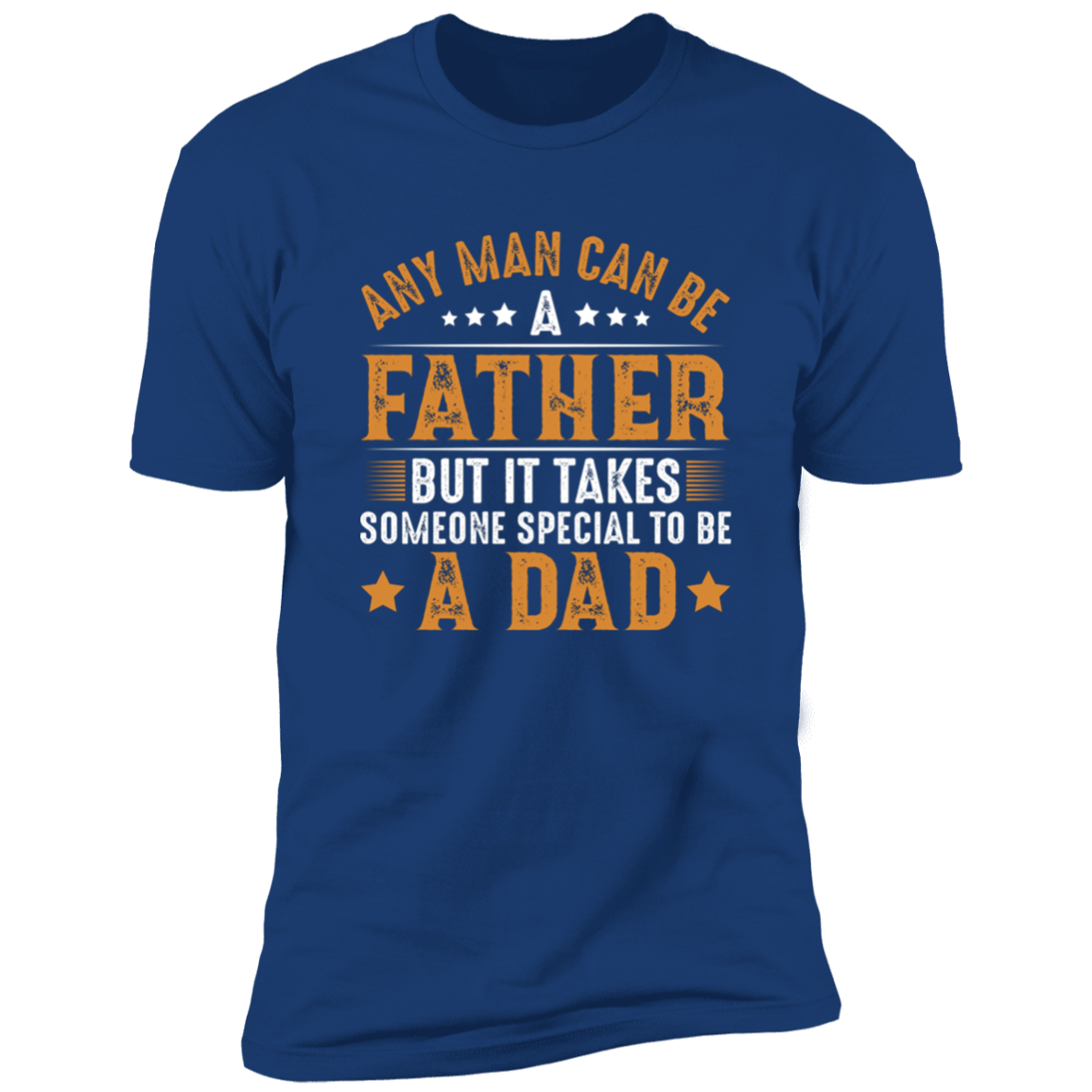 Special Dad | Premium Short Sleeve Tee