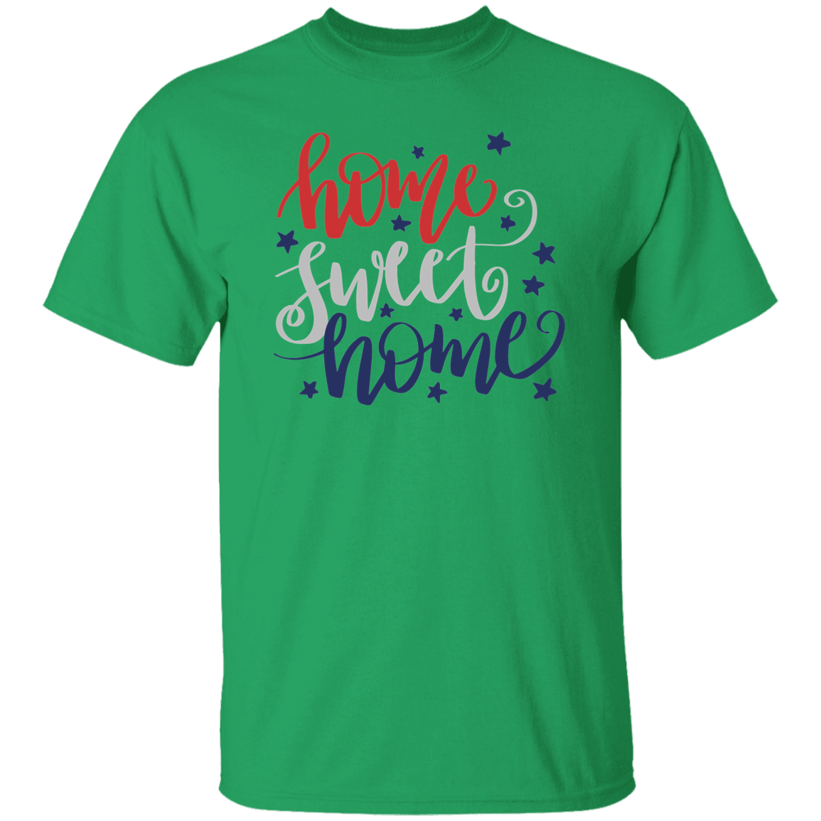 Home Sweet Home | short sleeve premium T-Shirt