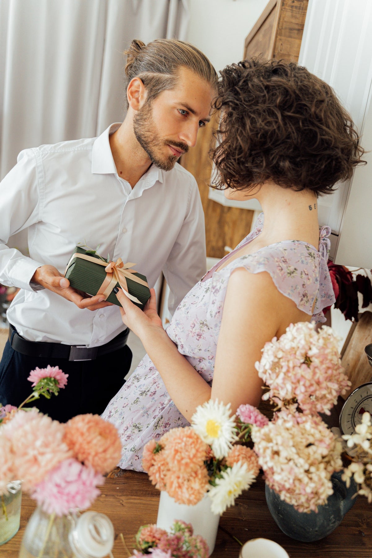 GIFTS FOR HUSBAND