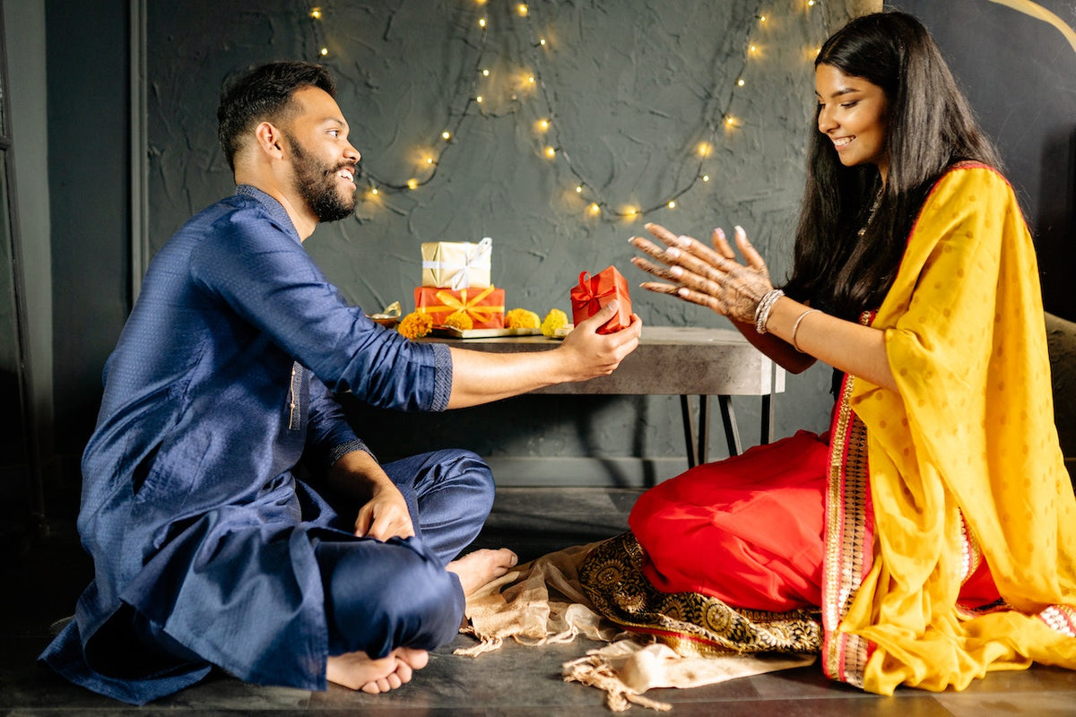 GIFTS FOR SOULMATE