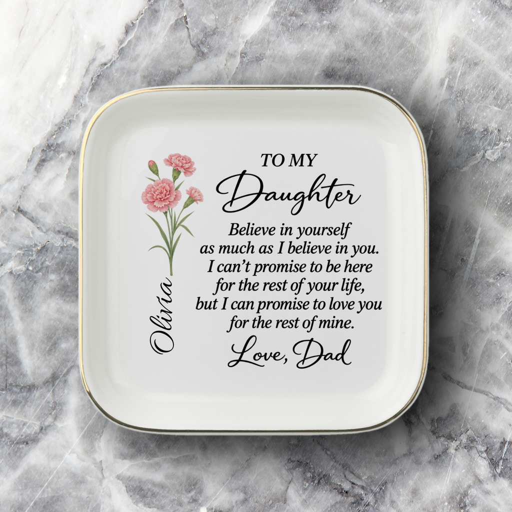 Jewelry Dish