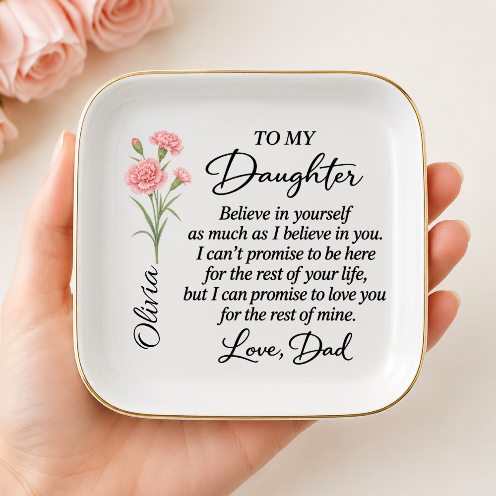 Jewelry Dish