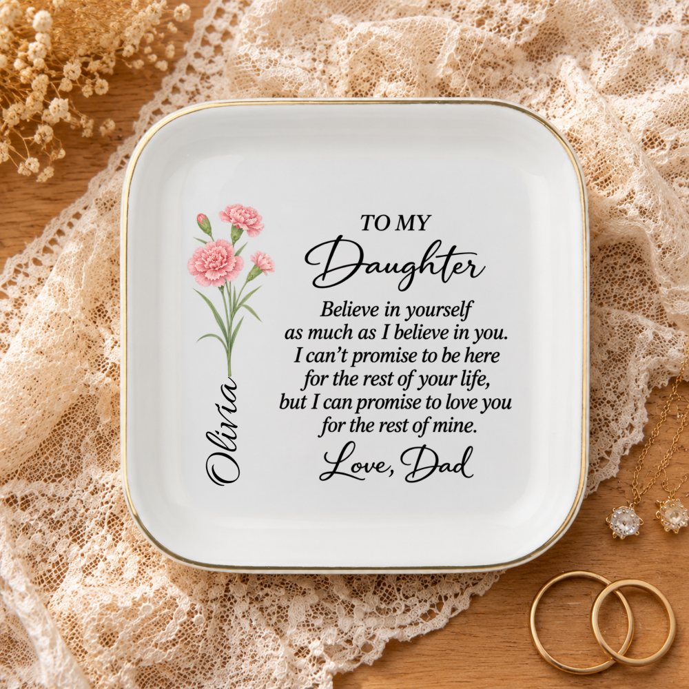 Jewelry Dish
