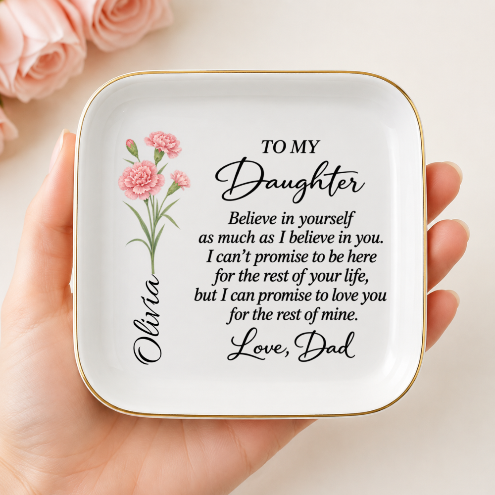 Jewelry Dish