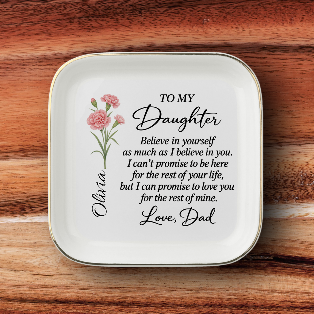 Jewelry Dish
