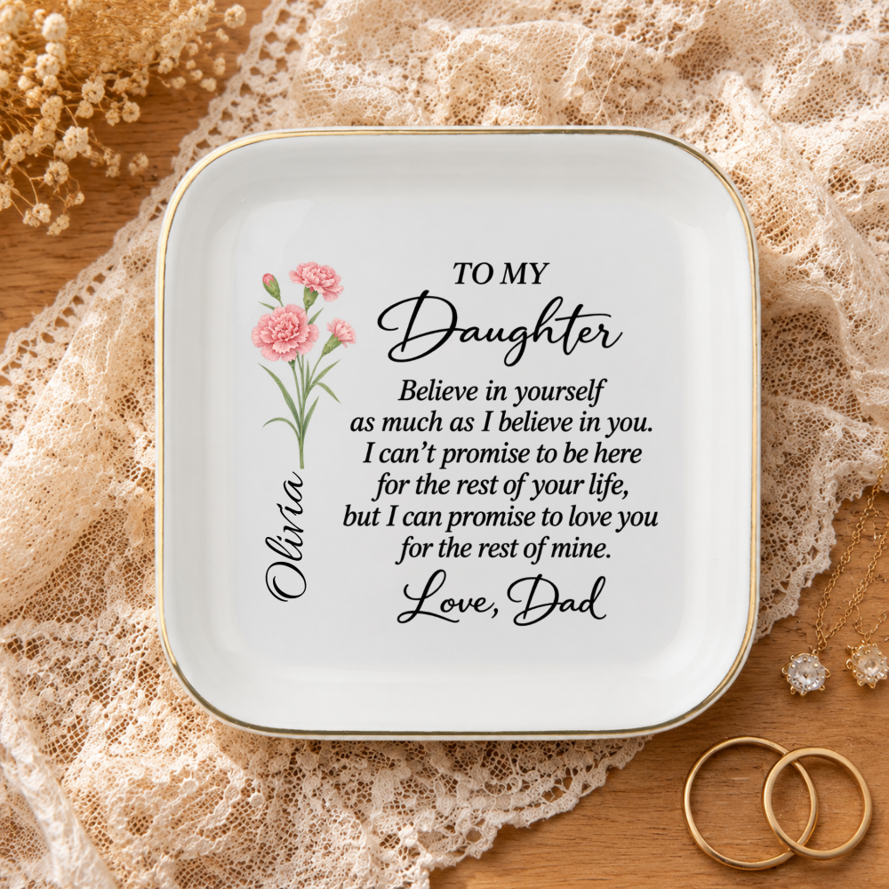 Jewelry Dish