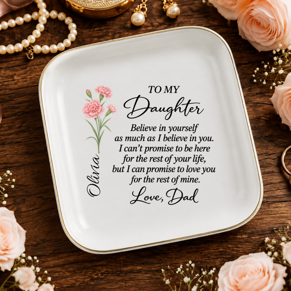 Jewelry Dish