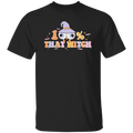 100% That Witch | Premium Short Sleeve T-Shirt