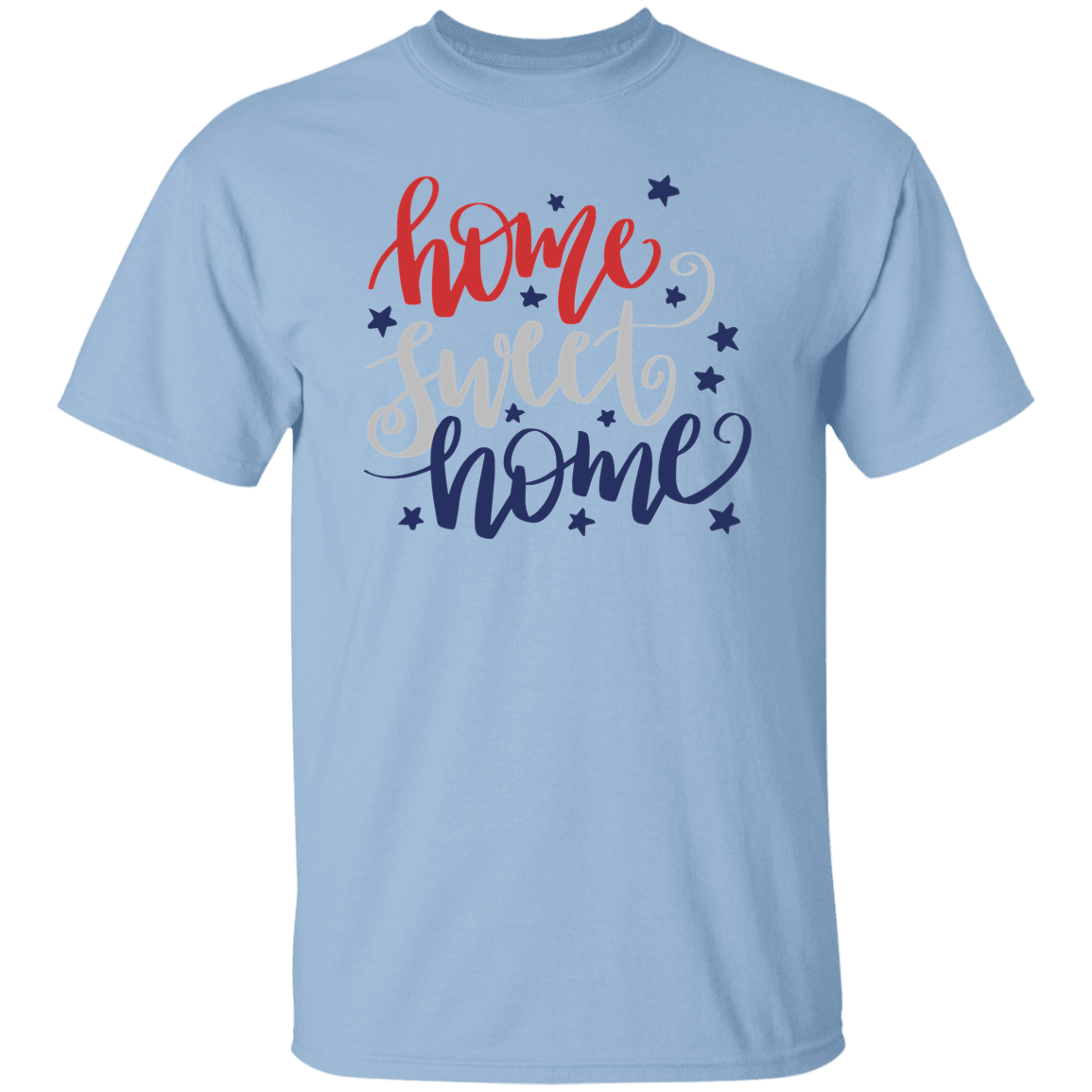 Home Sweet Home | short sleeve premium T-Shirt