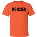 Momster | Premium Short sleeve T-Shirt