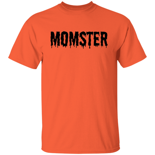 Momster | Premium Short sleeve T-Shirt