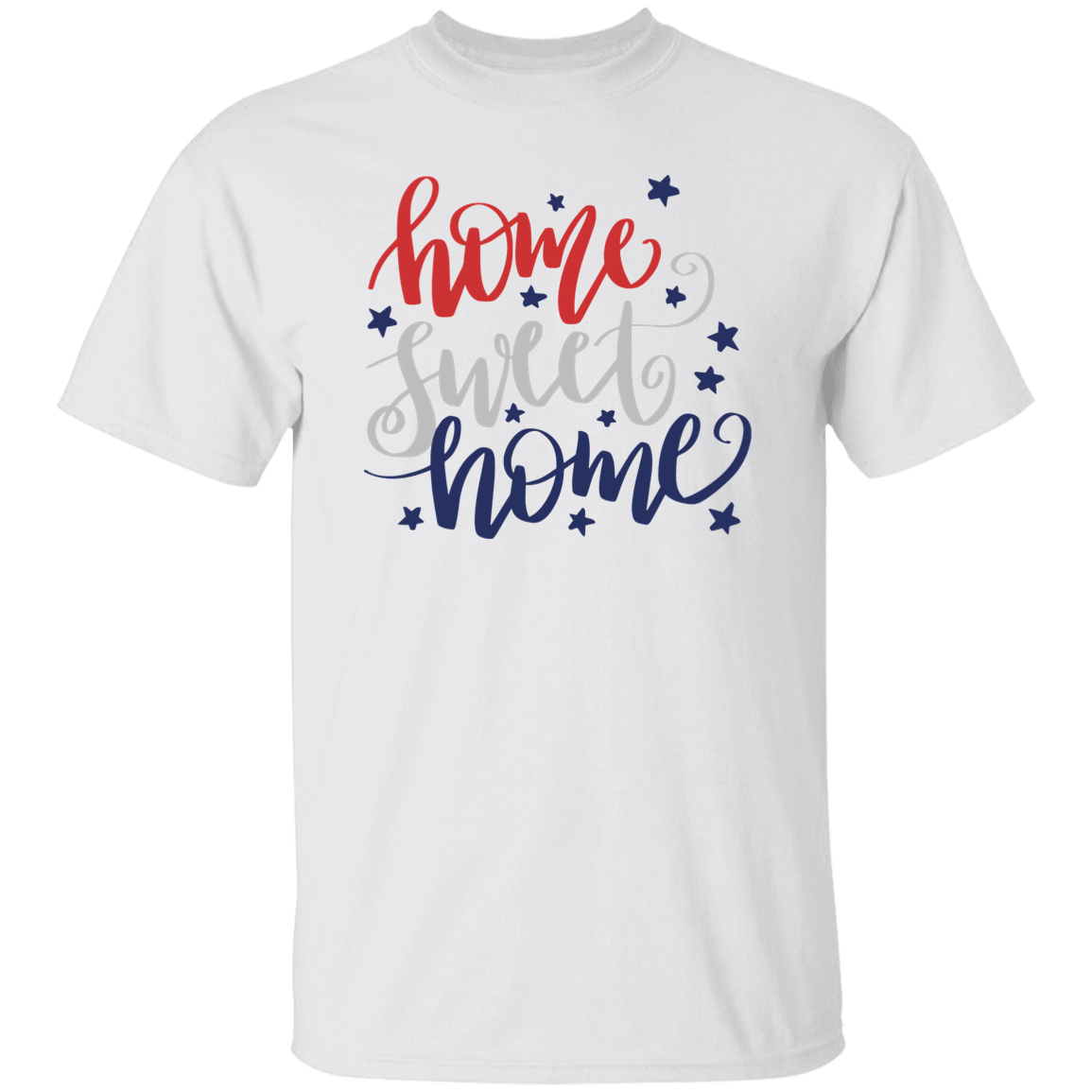 Home Sweet Home | short sleeve premium T-Shirt
