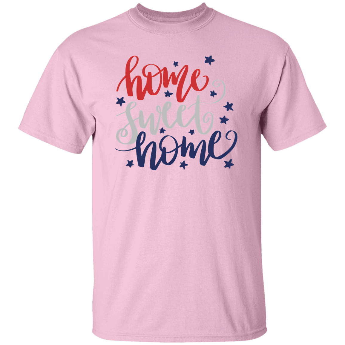 Home Sweet Home | short sleeve premium T-Shirt