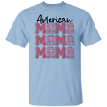 American Momma | short sleeve premium T-Shirt