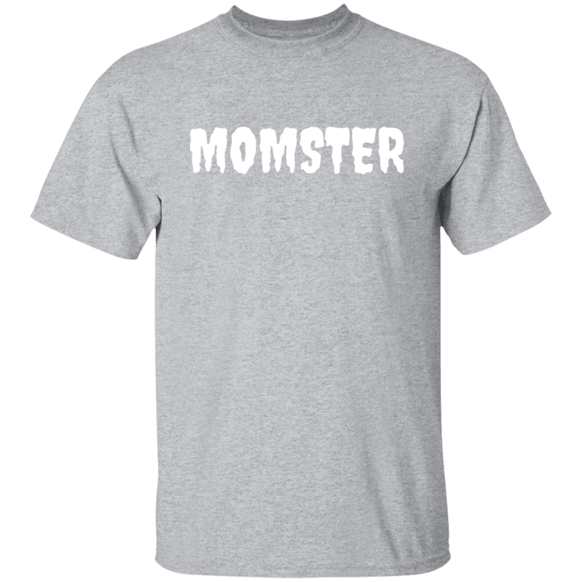 Momster | Premium Short Sleeve T-Shirt