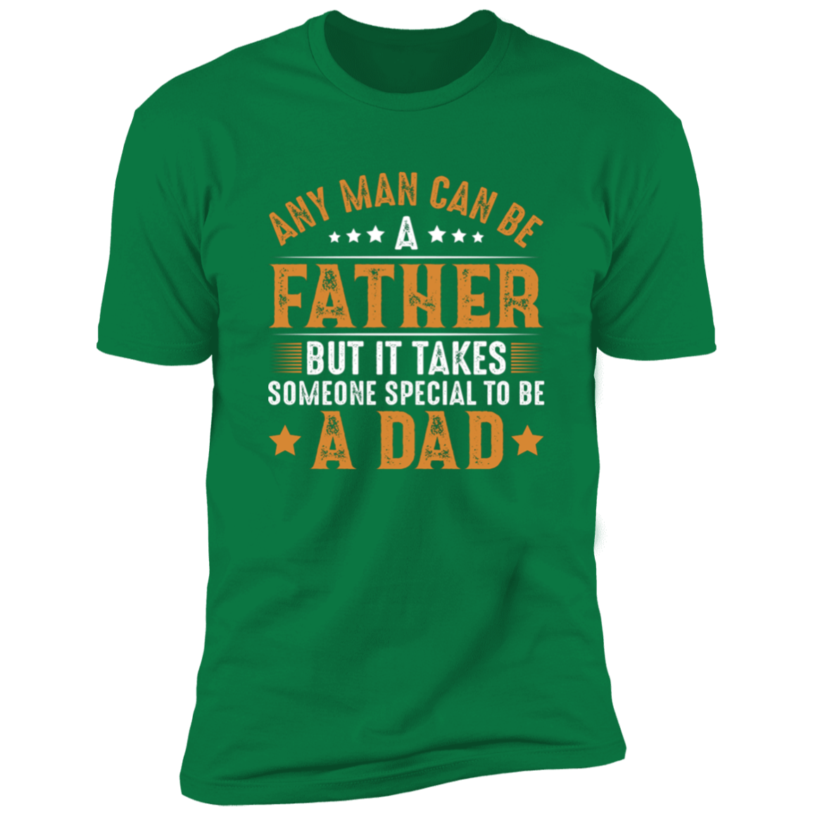 Special Dad | Premium Short Sleeve Tee