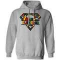 Super Dad | Pullover Hoodie