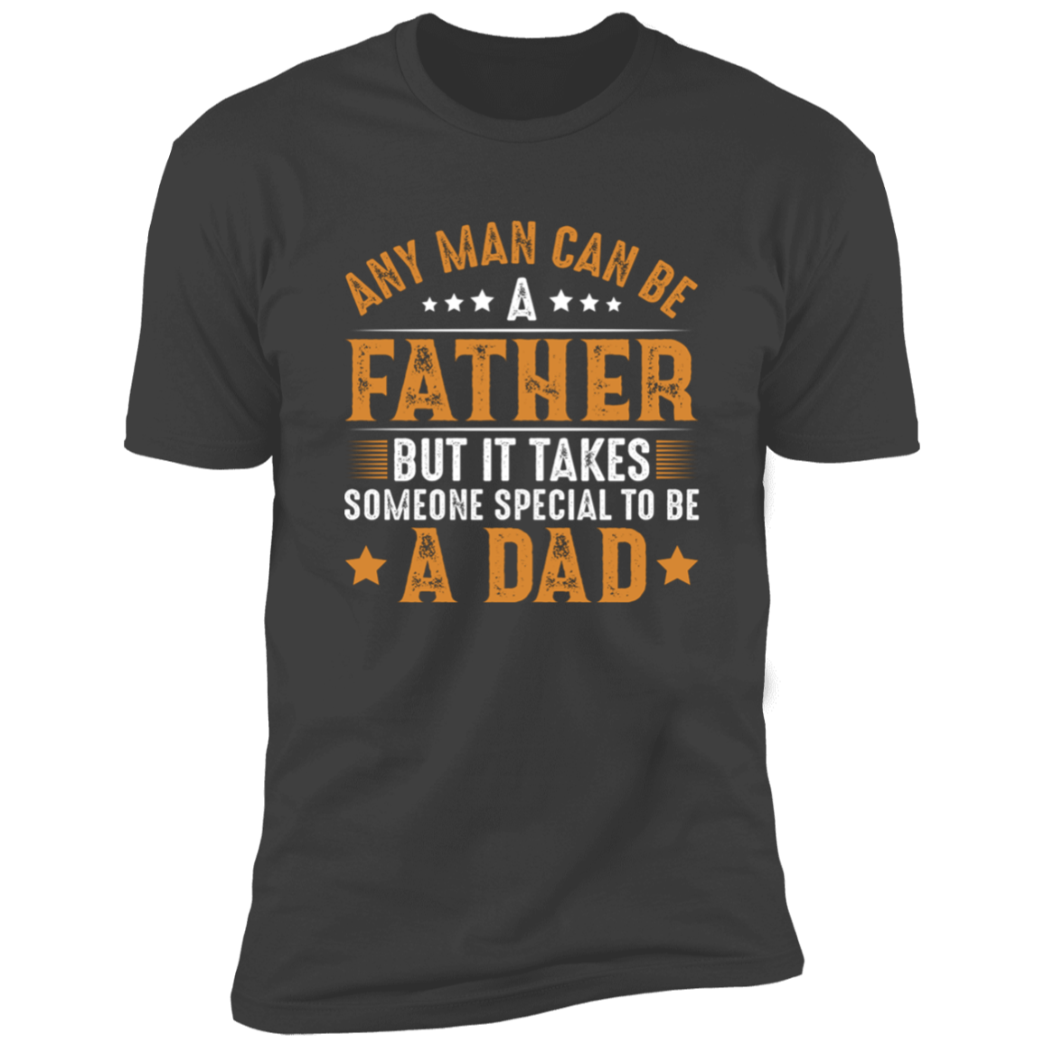Special Dad | Premium Short Sleeve Tee