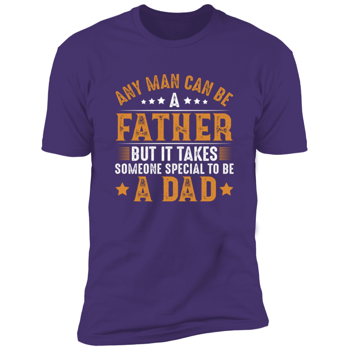Special Dad | Premium Short Sleeve Tee