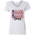 Fourth of July Boom Boom Baby