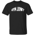 Gym Junky-Activewear | T-Shirt