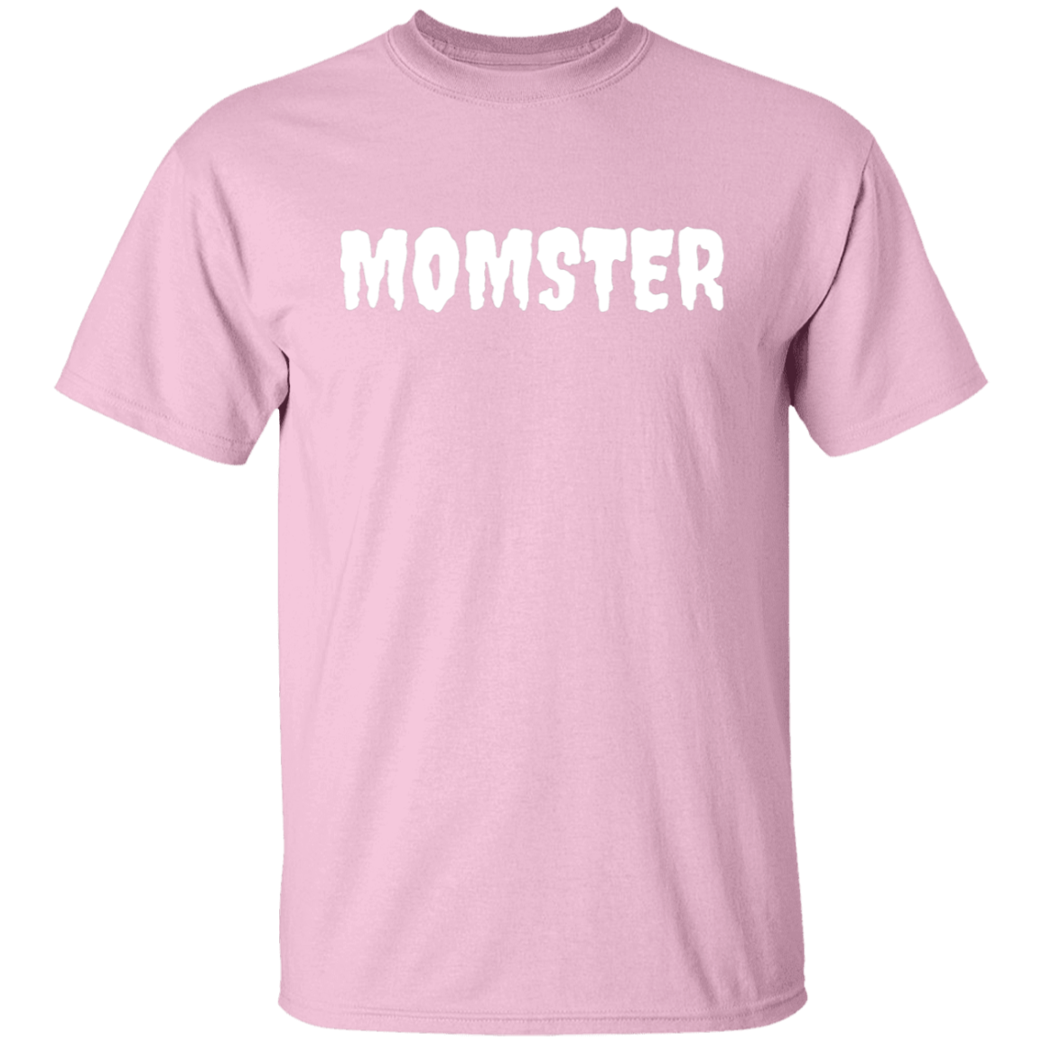 Momster | Premium Short Sleeve T-Shirt