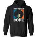 Unapologetically Dope | Pullover Hoodie