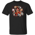 Ghoulie Halloween Crew | Premium Short sleeve T-Shirt