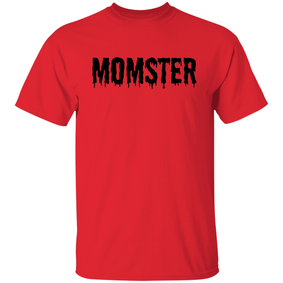 Momster | Premium Short sleeve T-Shirt