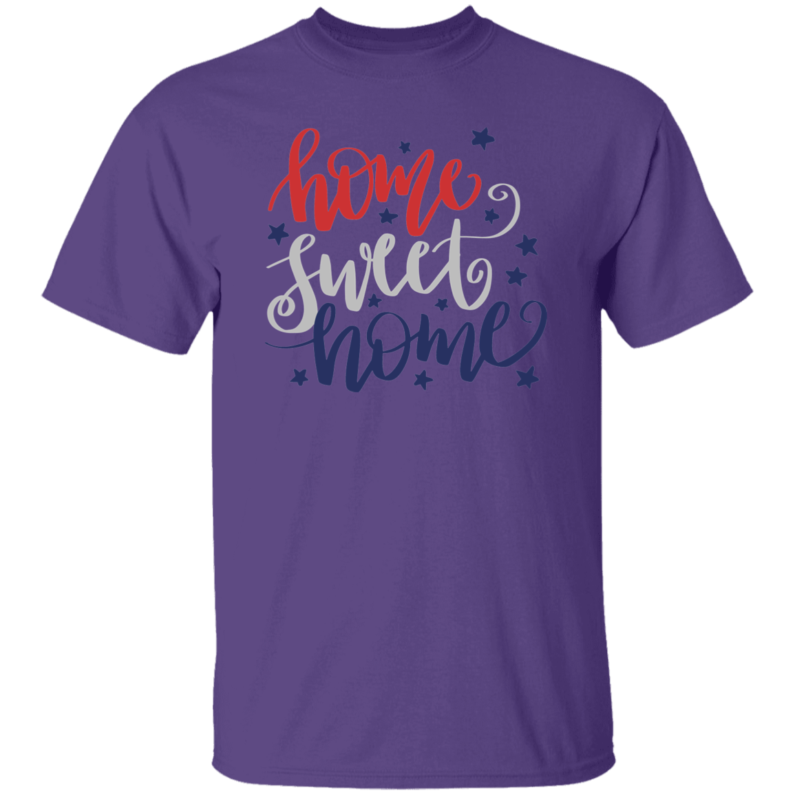 Home Sweet Home | short sleeve premium T-Shirt