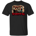 The Boys Of Fall | Premium Short sleeve T-Shirt
