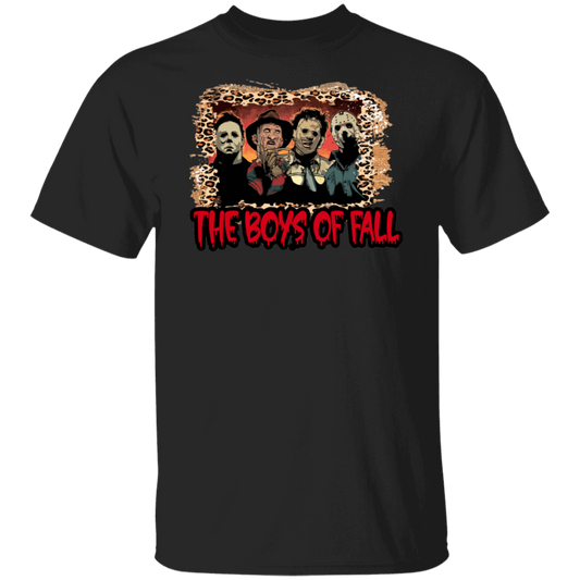 The Boys Of Fall | Premium Short sleeve T-Shirt