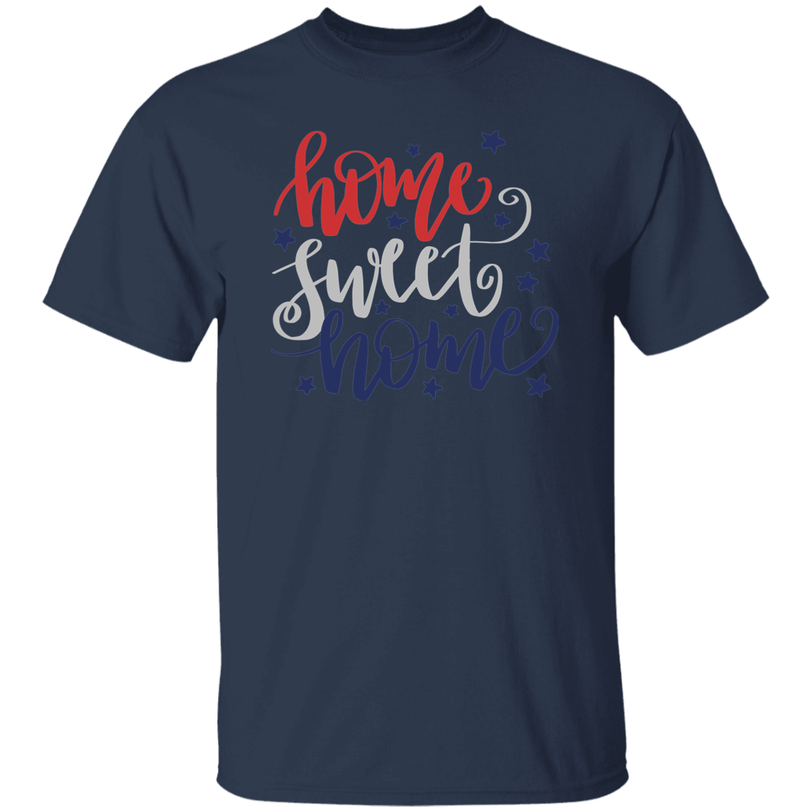 Home Sweet Home | short sleeve premium T-Shirt