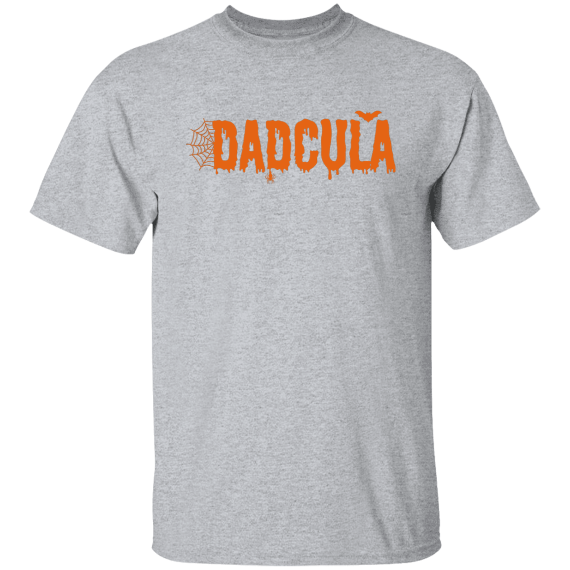 Spooky Dadcula | Premium Short Sleeve T-Shirt