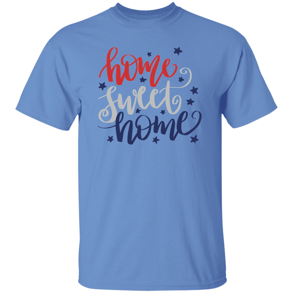 Home Sweet Home | short sleeve premium T-Shirt
