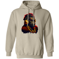 Better Not Kill My Vibe Gorilla |  Pullover Hoodie
