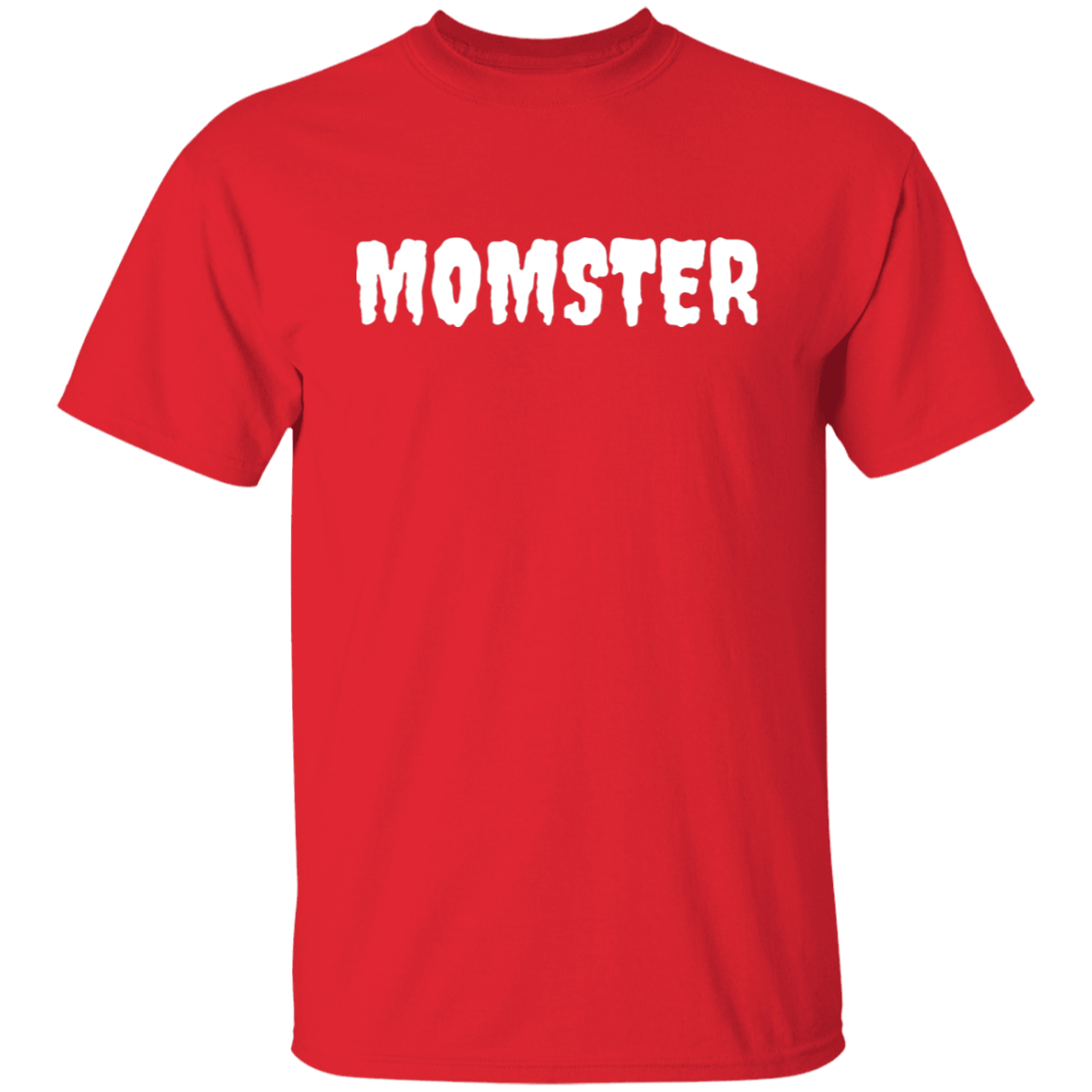 Momster | Premium Short Sleeve T-Shirt