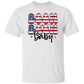 Boom Boom Baby Flag | short sleeve premium T-Shirt
