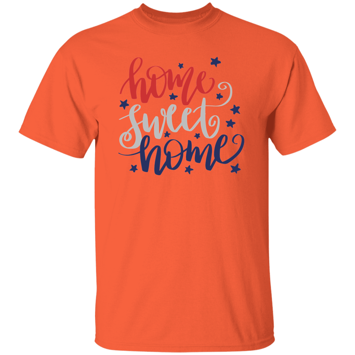 Home Sweet Home | short sleeve premium T-Shirt