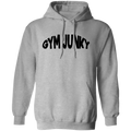 Gym Junky-Activewear | Pullover Hoodie