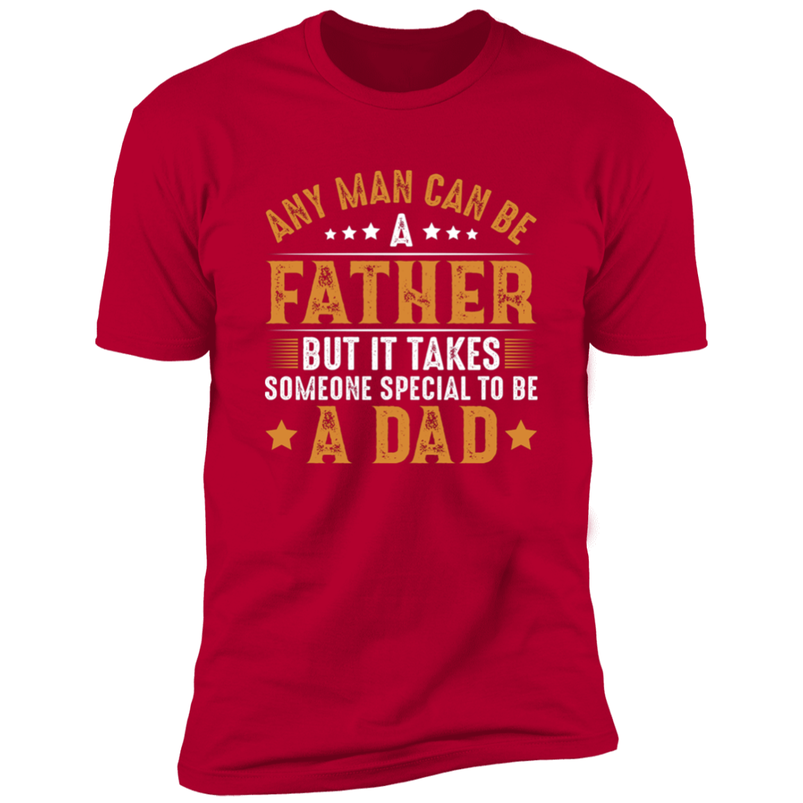 Special Dad | Premium Short Sleeve Tee