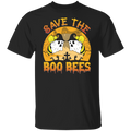 Save The Boo Bees | Premium Short sleeve T-Shirt
