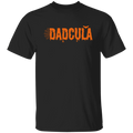 Spooky Dadcula | Premium Short Sleeve T-Shirt