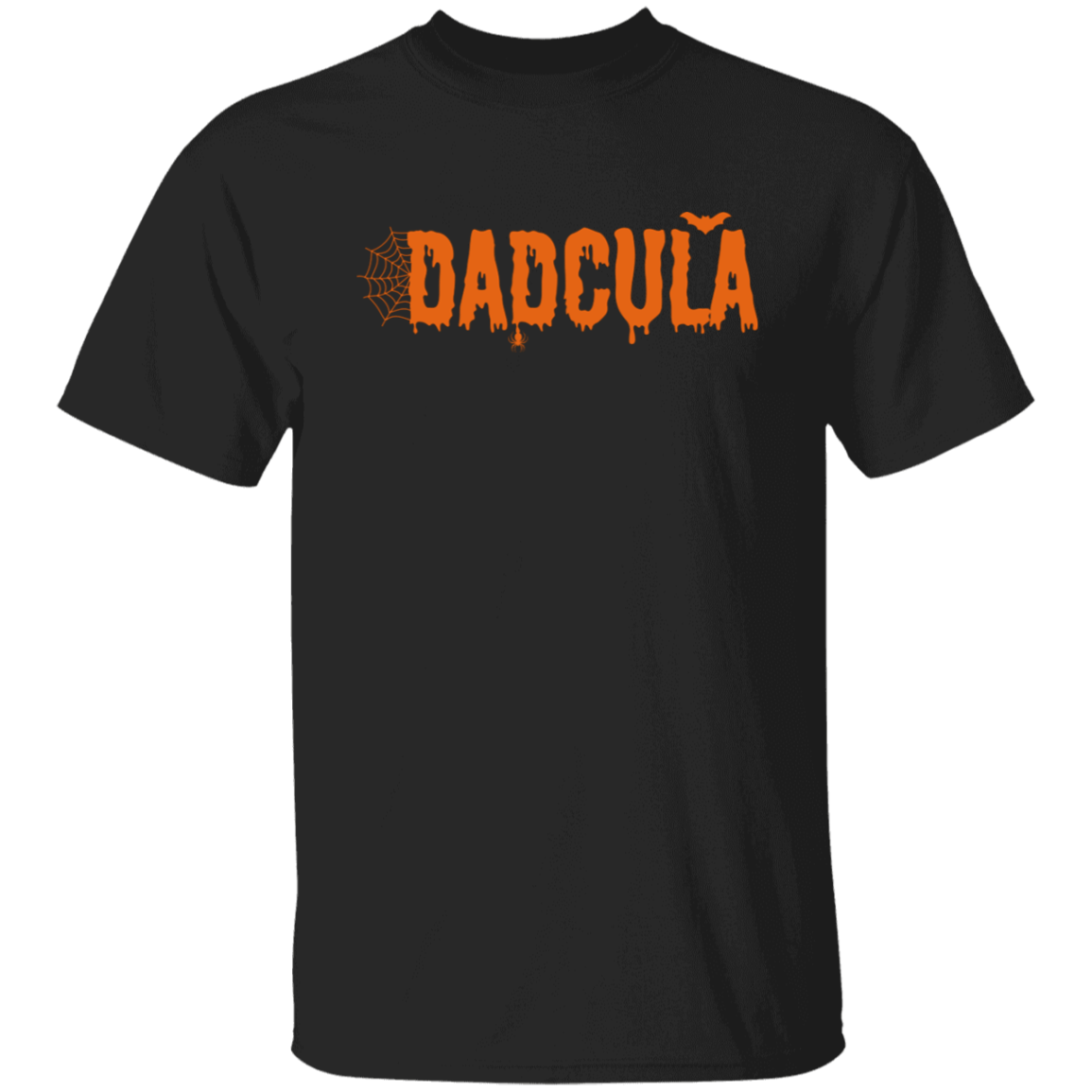 Spooky Dadcula | Premium Short Sleeve T-Shirt