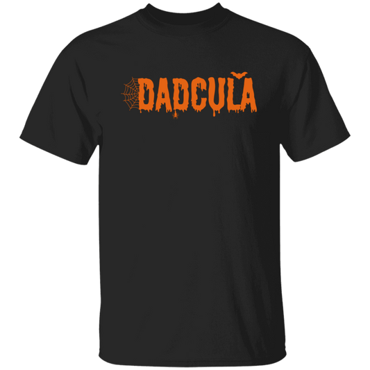 Spooky Dadcula | Premium Short Sleeve T-Shirt