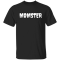 Momster | Premium Short Sleeve T-Shirt