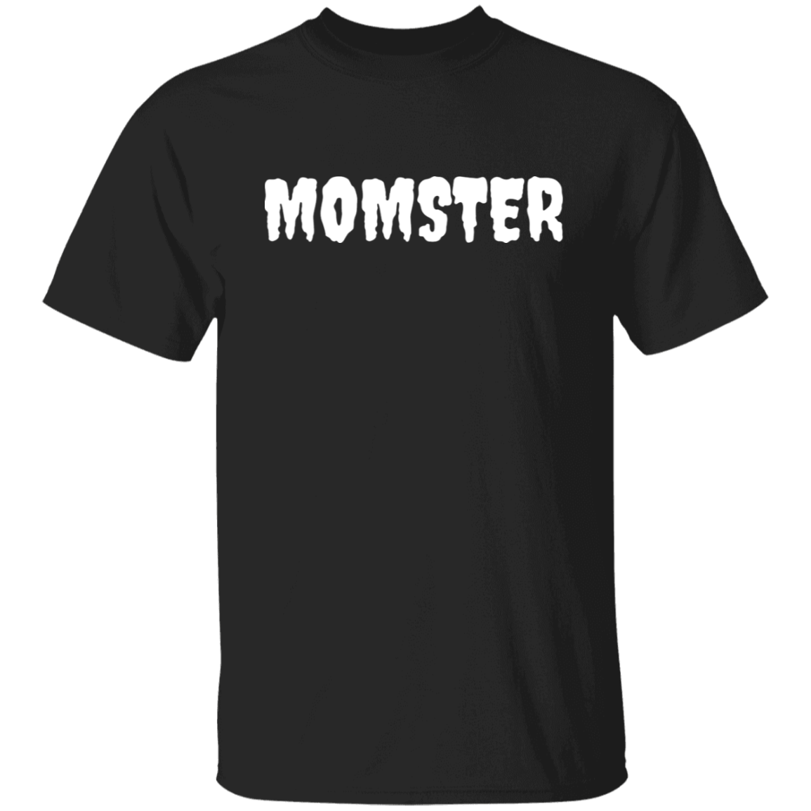 Momster | Premium Short Sleeve T-Shirt