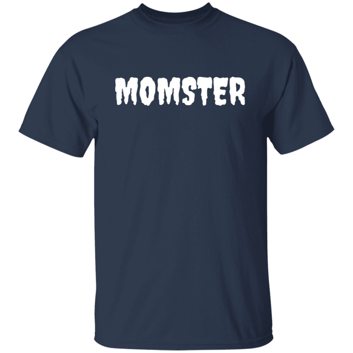 Momster | Premium Short Sleeve T-Shirt