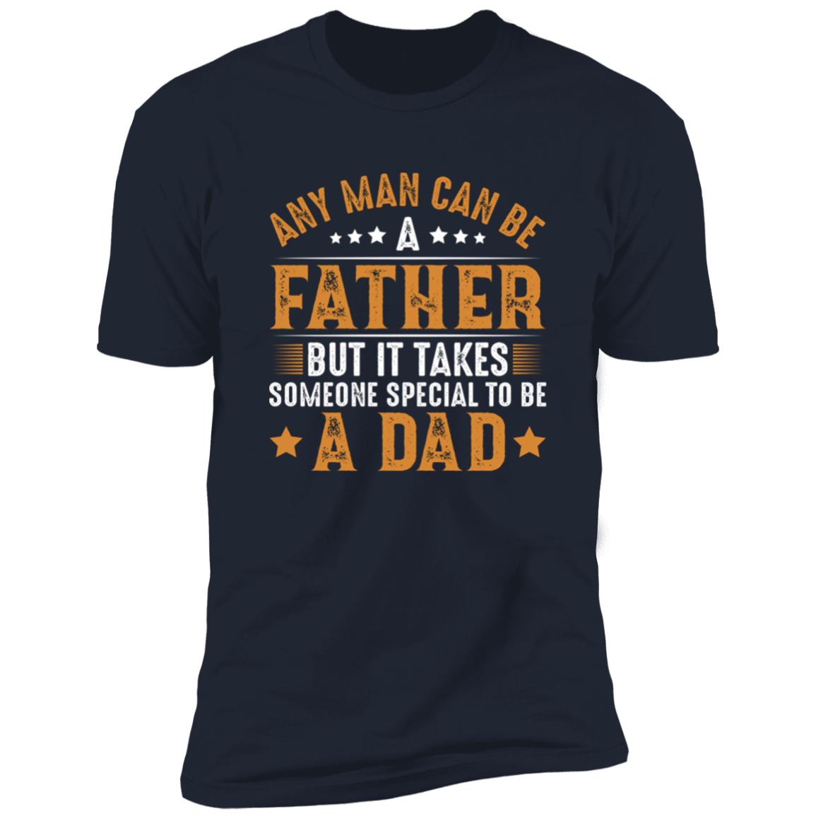 Special Dad | Premium Short Sleeve Tee